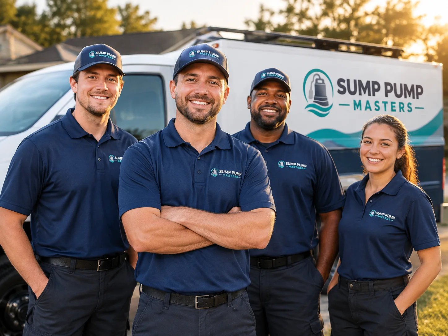 Sump Pump Repair company in Buffalo, TX