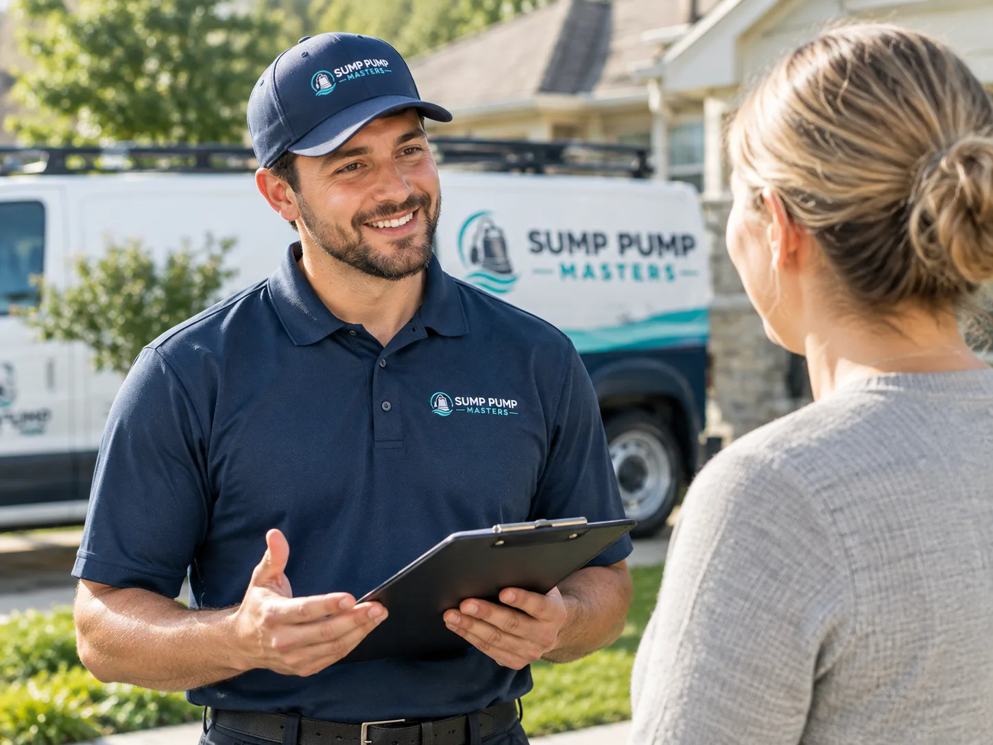 Sump Pump Repair Buffalo, TX FAQs